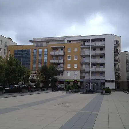 Luksusowy Apartament