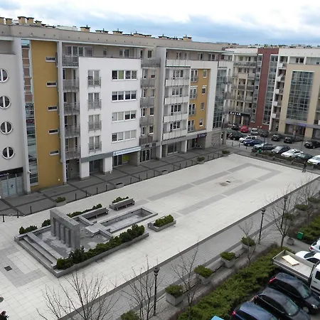 Luksusowy Apartament Poznań