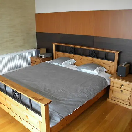 Luksusowy Apartament