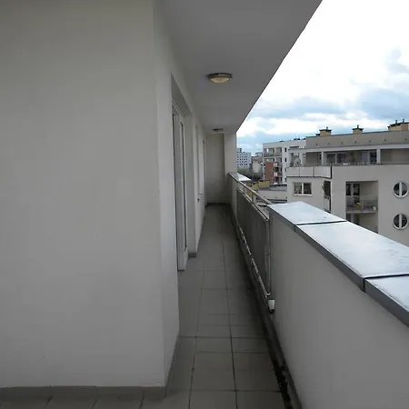Luksusowy Apartament Apartament *