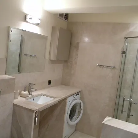 Luksusowy Apartament Apartament Poznań