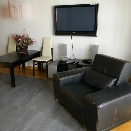 Luksusowy Apartament Poznań