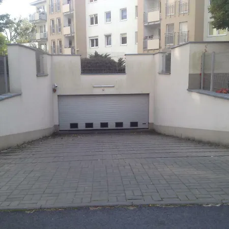 Luksusowy Apartament Apartament