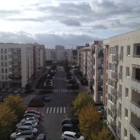 Luksusowy Apartament Apartament