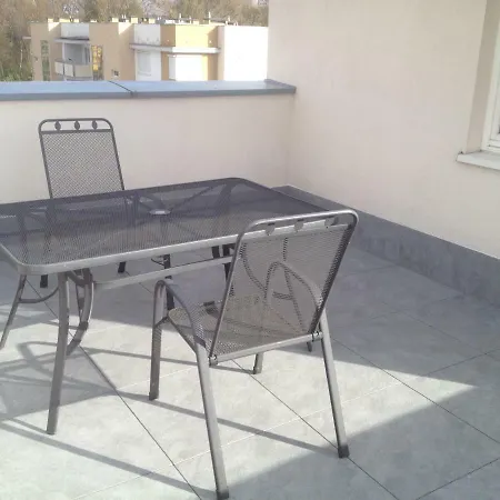 Luksusowy Apartament
