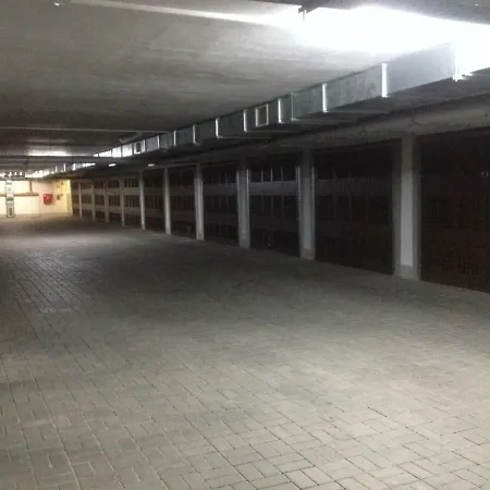 Luksusowy Apartament Poznań